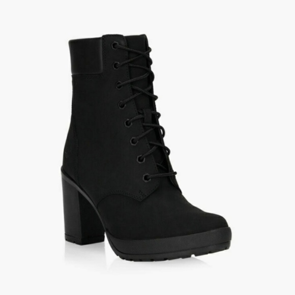 NEW timberland camdale chunky - Size 9